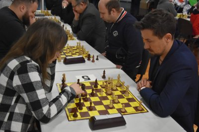 VIII Memoriał Szachowy im. Ryszarda Semeniuka